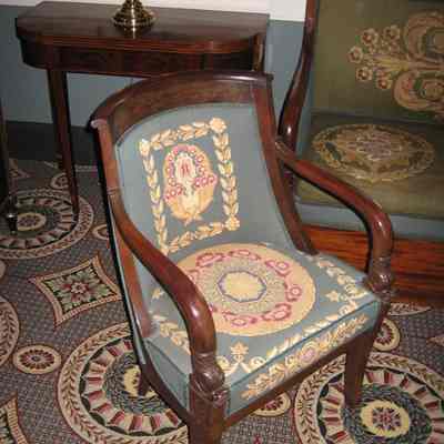 Chair