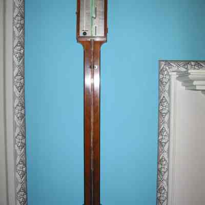 Barometer