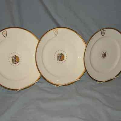 Plates