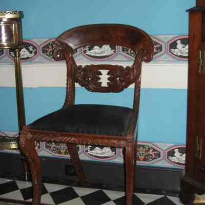 Chair, Dining