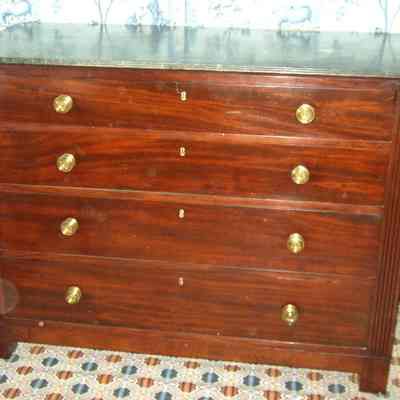 Commode