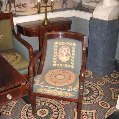 Chair