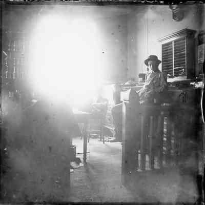 Print, Photographic
