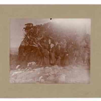Print, Photographic