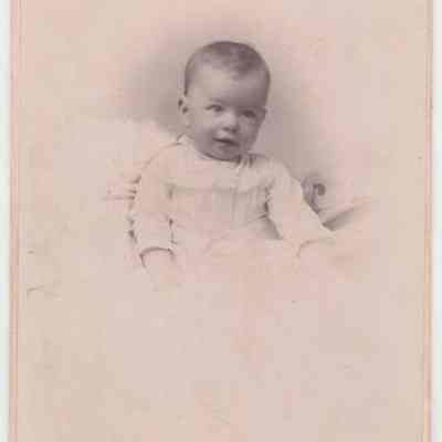 Photograph, Cabinet