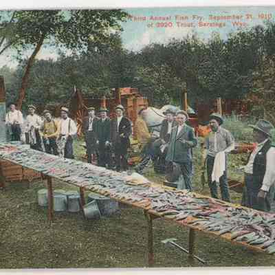 Postcard