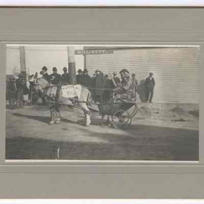 Print, Photographic