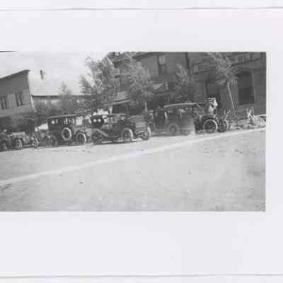 Print, Photographic