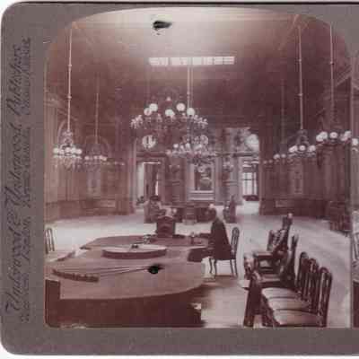 Stereograph