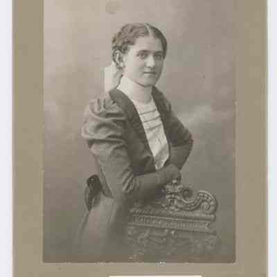 Print, Photographic