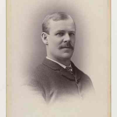 Photograph, Cabinet