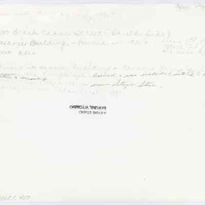 Print, Photographic
