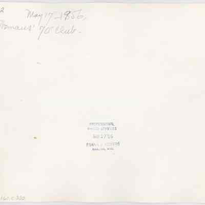 Print, Photographic