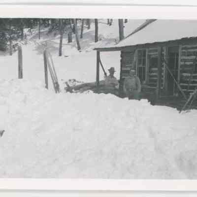Print, Photographic