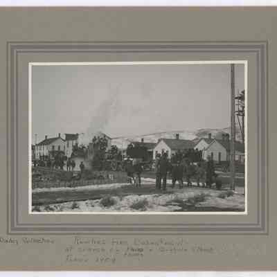 Print, Photographic