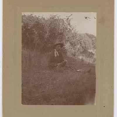 Print, Photographic
