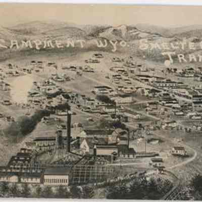 Postcard