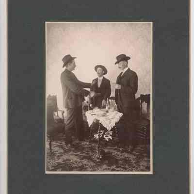 Print, Photographic