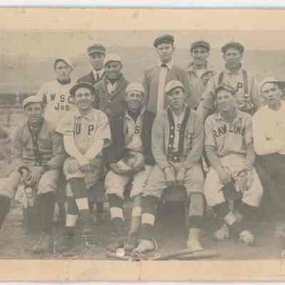 Print, Photographic