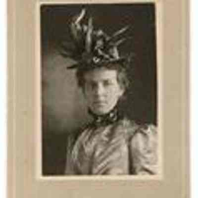 Print, Photographic