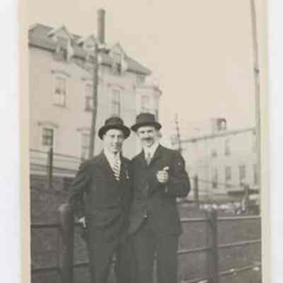 Print, Photographic