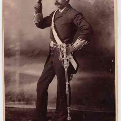 Print, Photographic