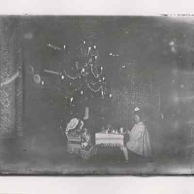 Print, Photographic