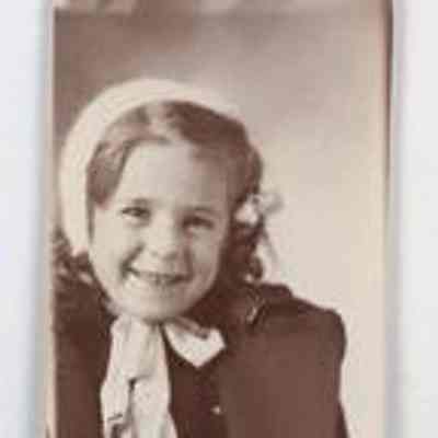 Print, Photographic