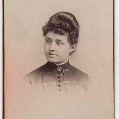 Photograph, Cabinet