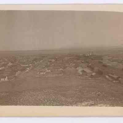 Postcard