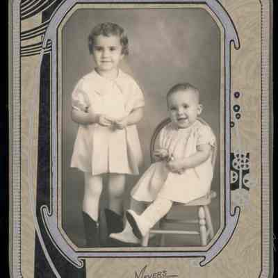 Print, Photographic