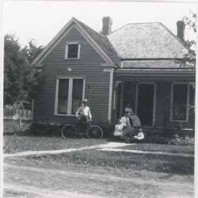 Print, Photographic