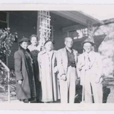 Print, Photographic