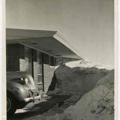 Photograph, Black-and-White