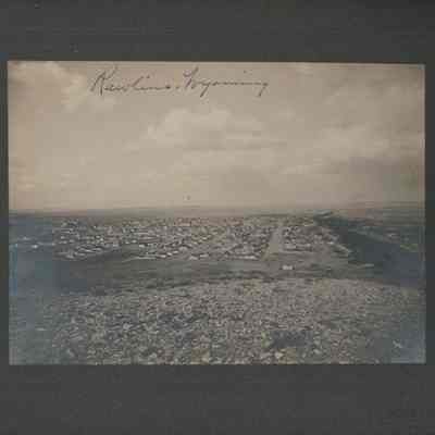 Print, Photographic