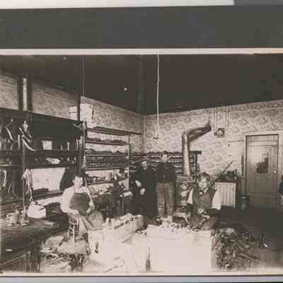 Print, Photographic