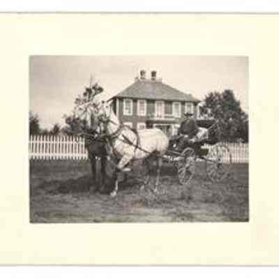 Print, Photographic