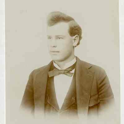 Photograph, Cabinet