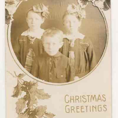 Postcard