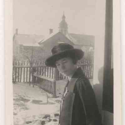 Print, Photographic