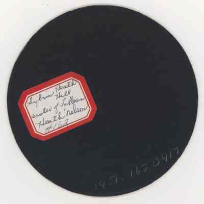 Print, Photographic