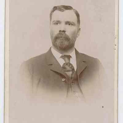 Photograph, Cabinet