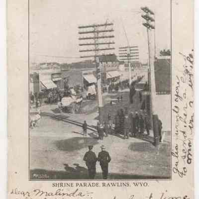 Postcard
