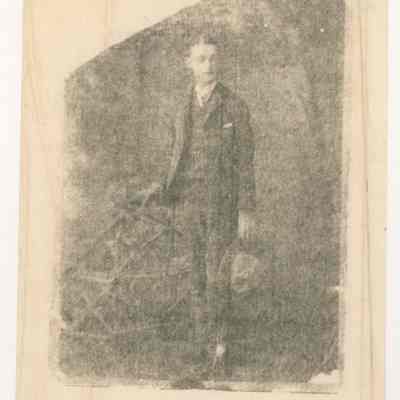 Print, Photographic