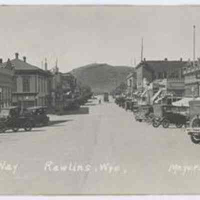 Print, Photographic