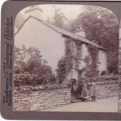 Stereograph