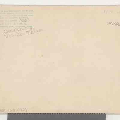 Print, Photographic
