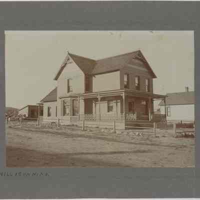 Print, Photographic