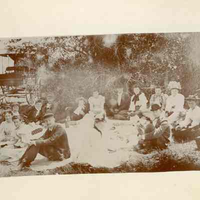 Print, Photographic