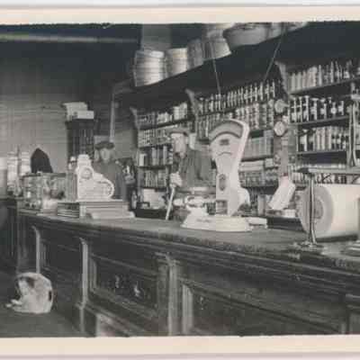 Print, Photographic